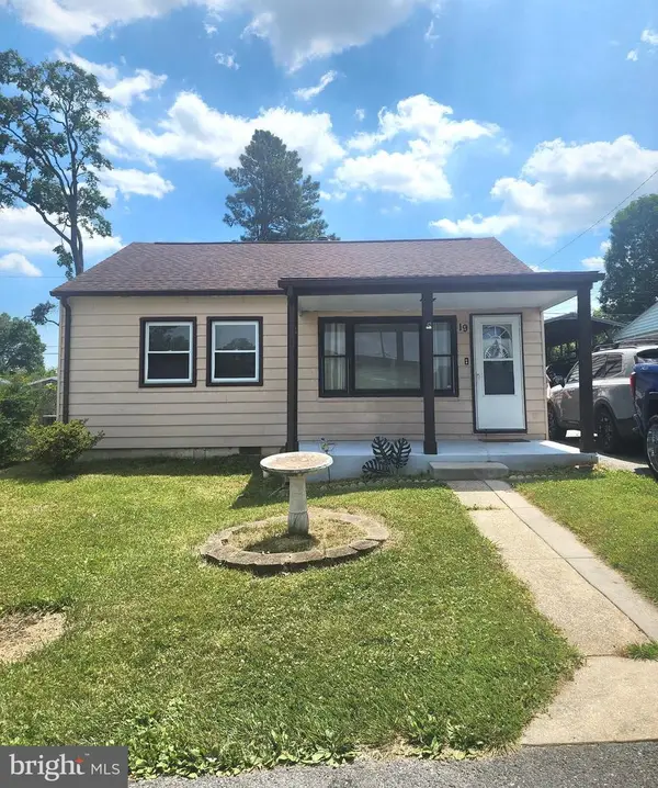 19 Stabilizer, MIDDLE RIVER, MD 21220