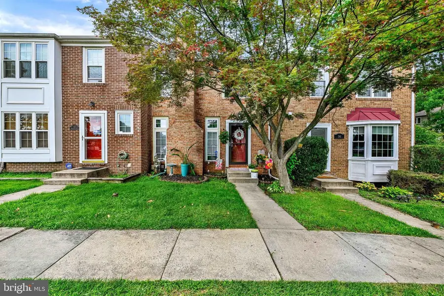 14 Millwheel Ct, Baltimore, MD 21236 - #3