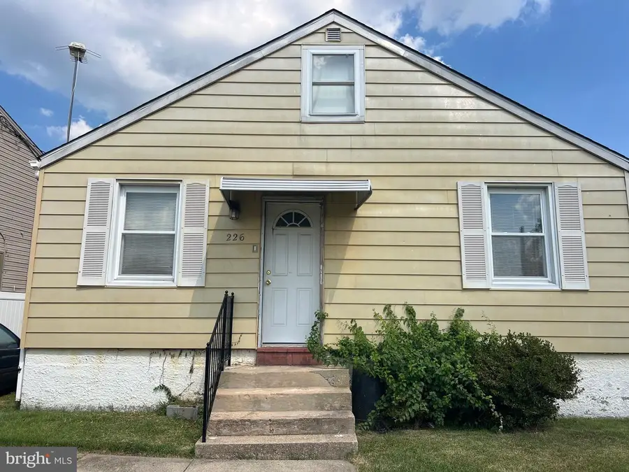 226 Ashwood Rd, Baltimore, MD 21222 - #3