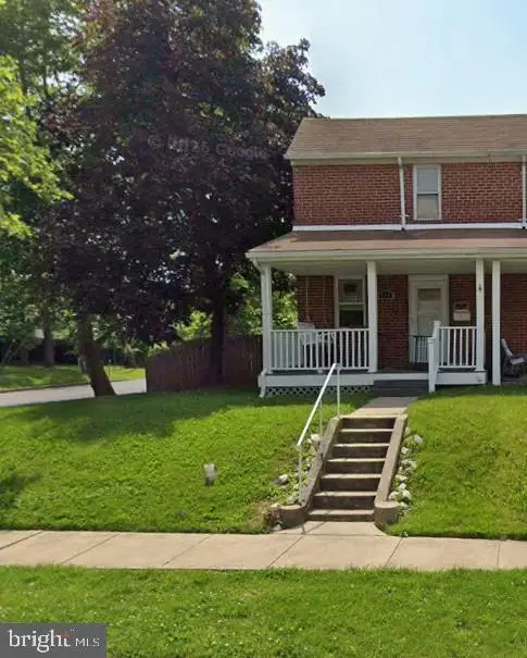 218 Endsleigh, Baltimore, MD 21220 - #1