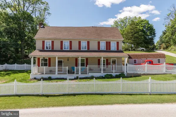 21304 W Liberty Rd, PARKTON, MD 21120