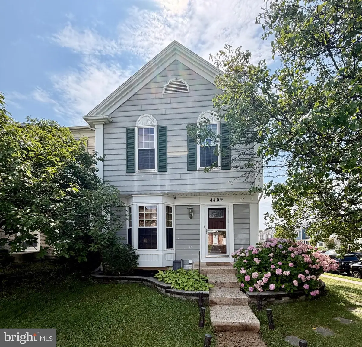 4409 Cole Farm Rd, Baltimore, MD 21236 - #1