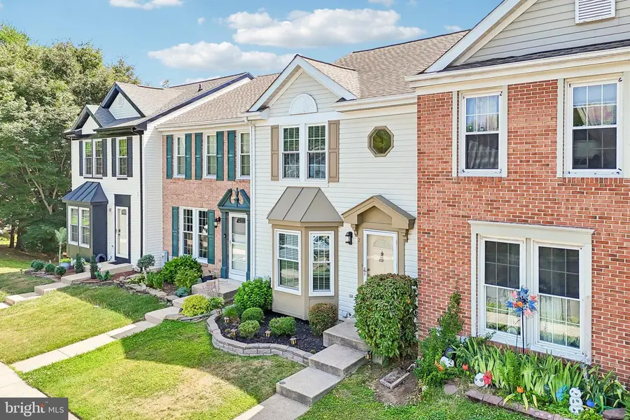 23 Ashmill Ct, Baltimore, MD 21236 - #3