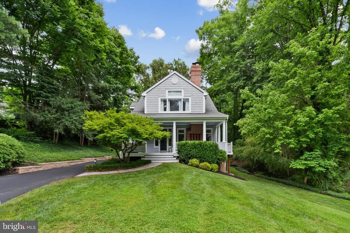 7807 Overbrook Rd, Ruxton, MD 21204 - #1