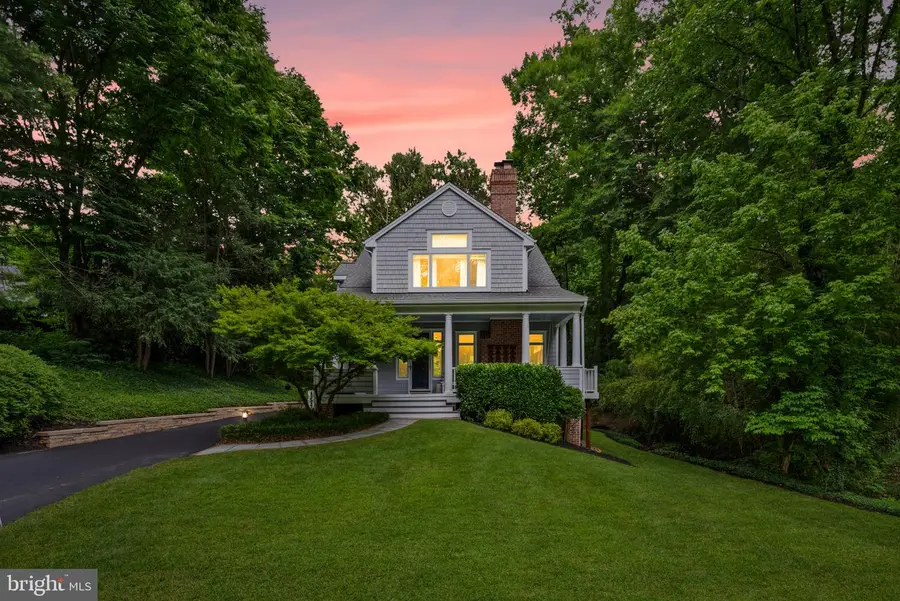 7807 Overbrook Rd, Ruxton, MD 21204 - #2