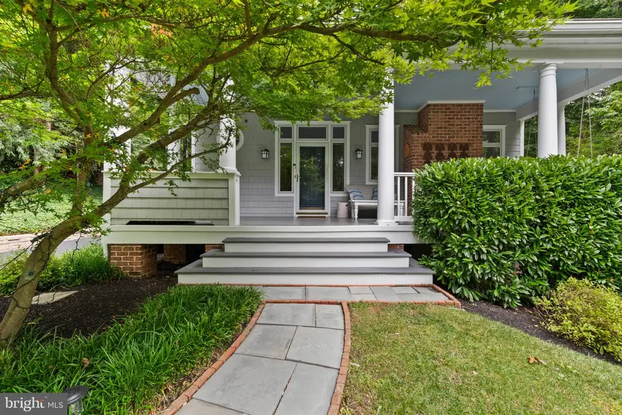 7807 Overbrook Rd, Ruxton, MD 21204 - #3