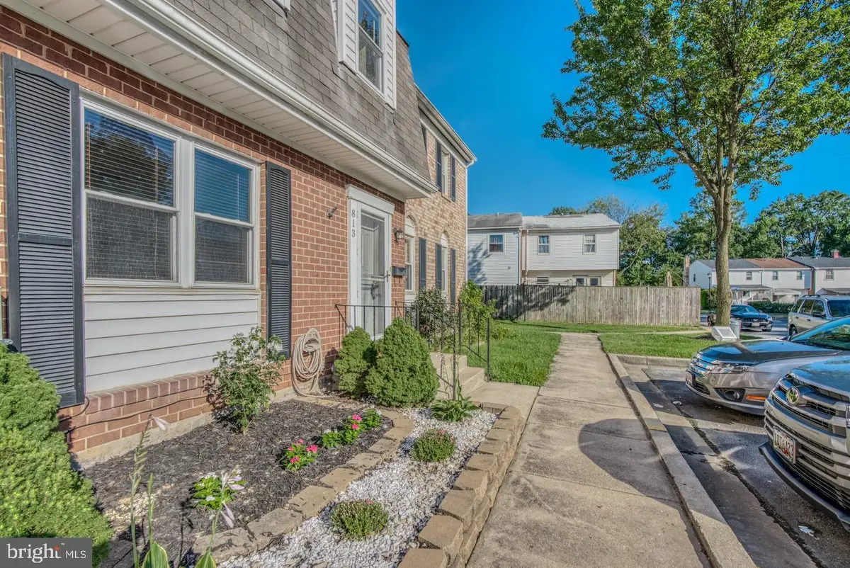 Address Withheld By Seller, Middle River, MD 21220 - #1