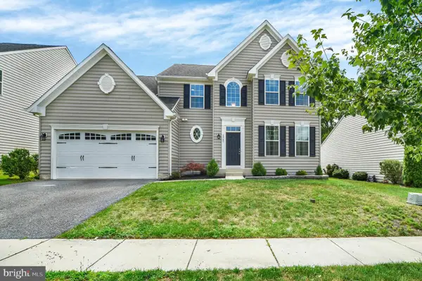 5707 Fieldcrest Dr, WHITE MARSH, MD 21162
