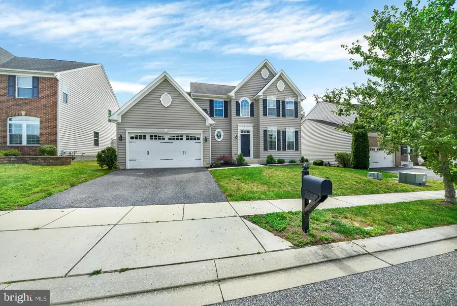 5707 Fieldcrest Dr, White Marsh, MD 21162 - #2