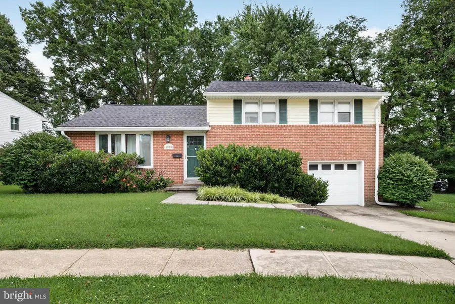 1909 Lismore Ln, Catonsville, MD 21228 - #2
