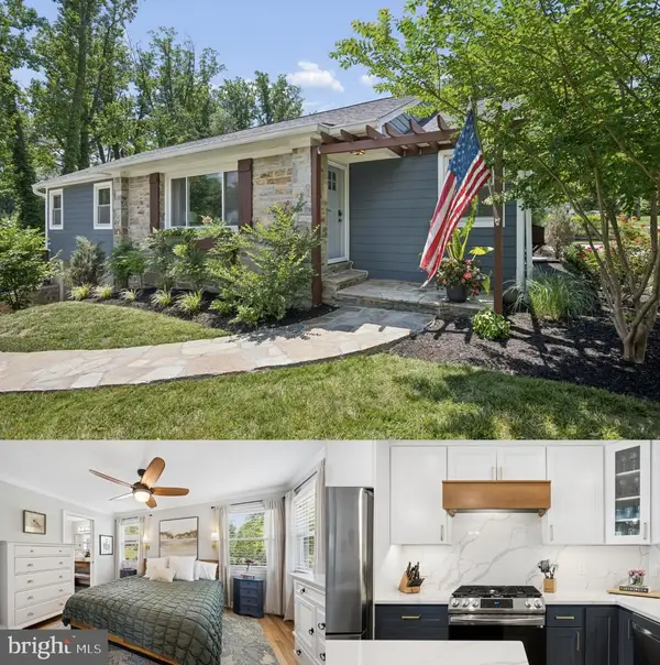 2015 Devere Ln, CATONSVILLE, MD 21228