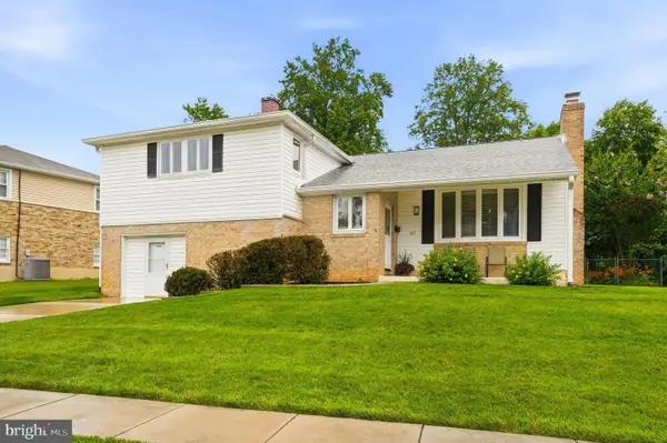 117 Hollow Brook Rd, LUTHERVILLE TIMONIUM, MD 21093