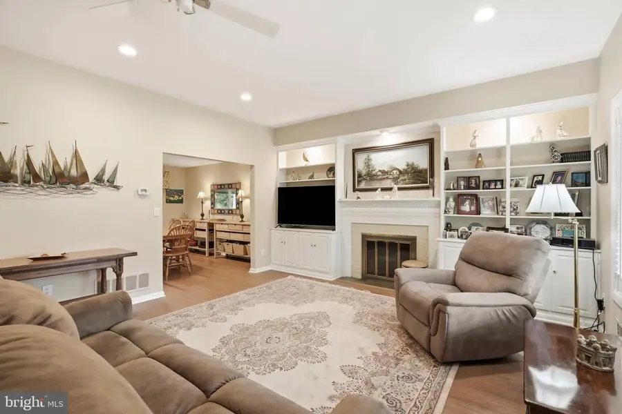 117 Hollow Brook Rd, Lutherville Timonium, MD 21093 - #3