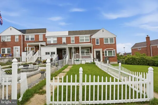 930 Dalton Ave, BALTIMORE, MD 21224
