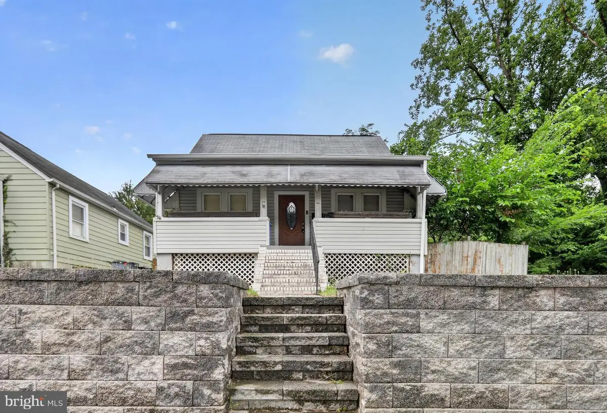 38 Lincoln Ave, Catonsville, MD 21228 - #1