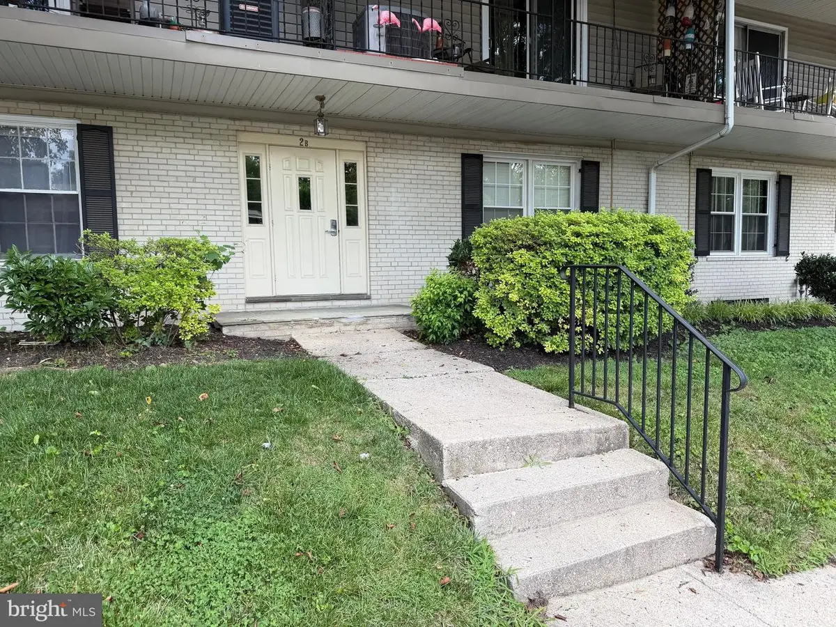 2 Center Rd #2-b1, Baltimore, MD 21286 - #1