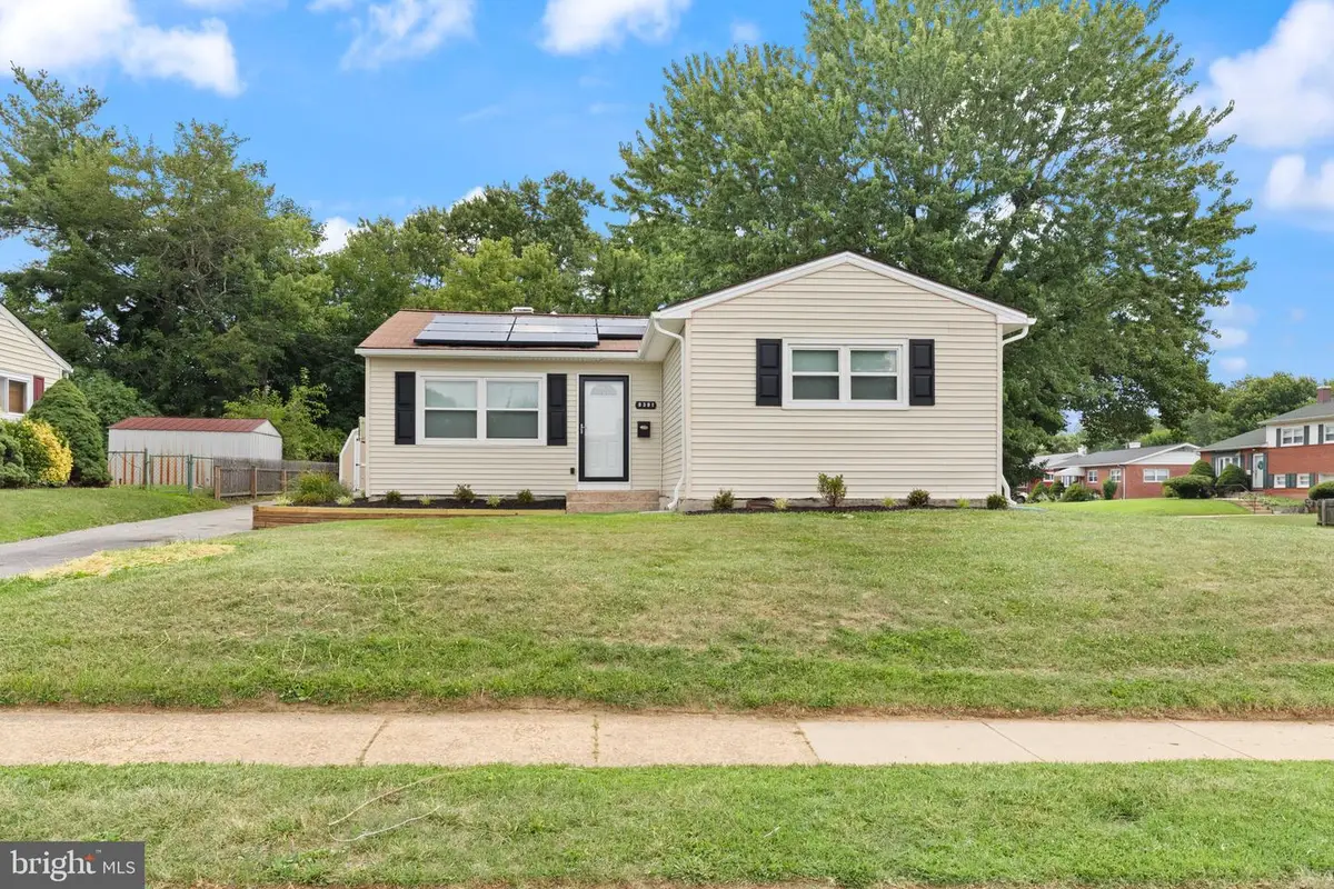 8301 Harris Ave, Baltimore, MD 21234 - #1