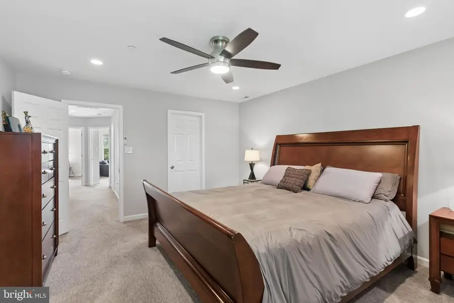 6 Kirkwyn Ct, Owings Mills, MD 21117 - #2