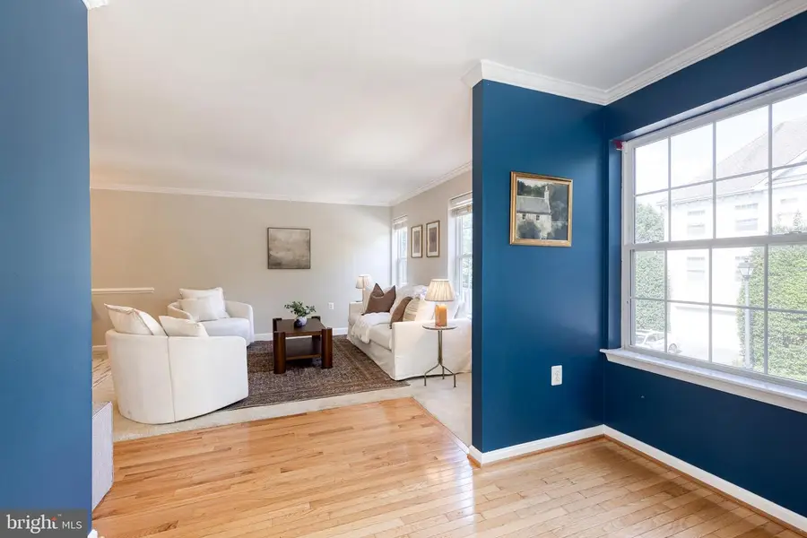 4 Lucy Ct #59, Reisterstown, MD 21136 - #3