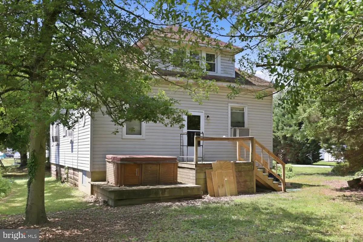 8001 Dogwood Rd, Baltimore, MD 21219 - #1