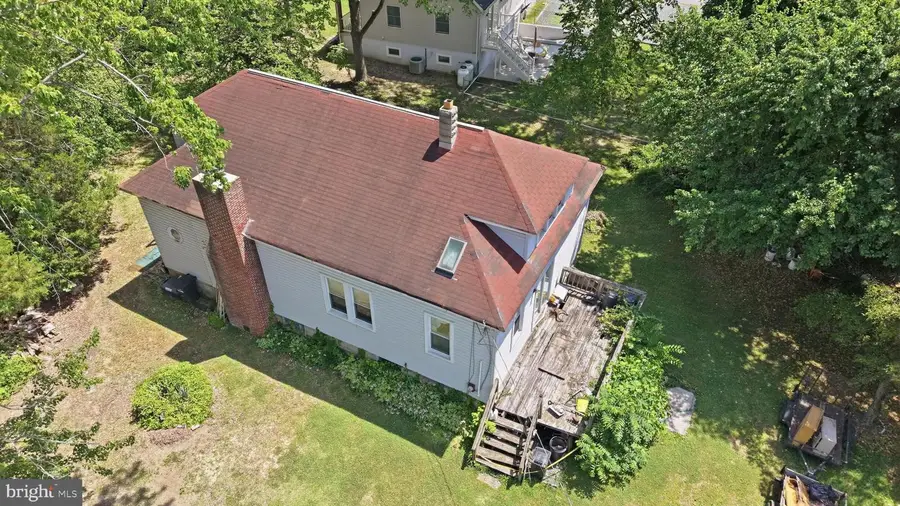 8001 Dogwood Rd, Baltimore, MD 21219 - #3