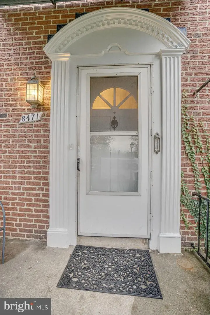 6471 Blenheim Rd, Baltimore, MD 21212 - #2