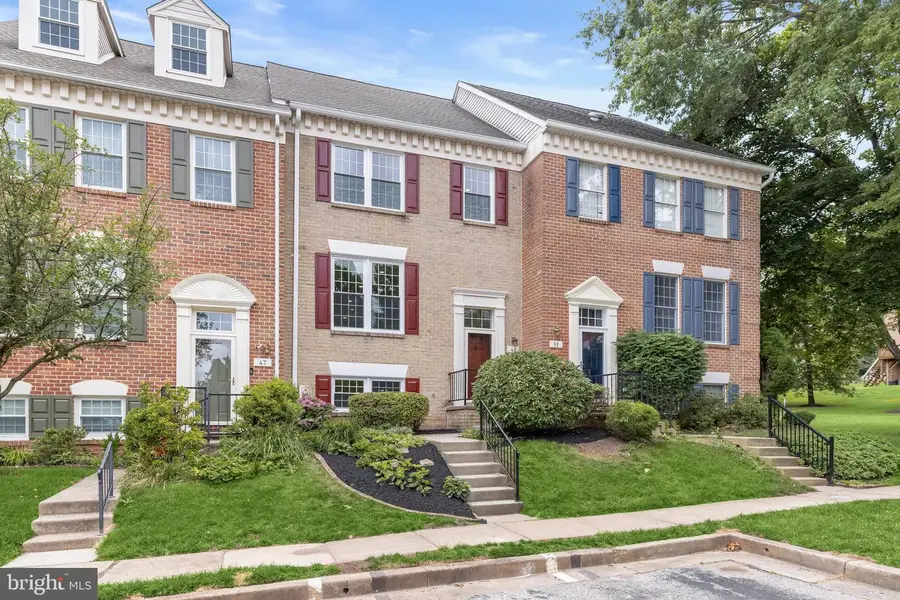 49 Tenby Ct, Lutherville Timonium, MD 21093 - #2