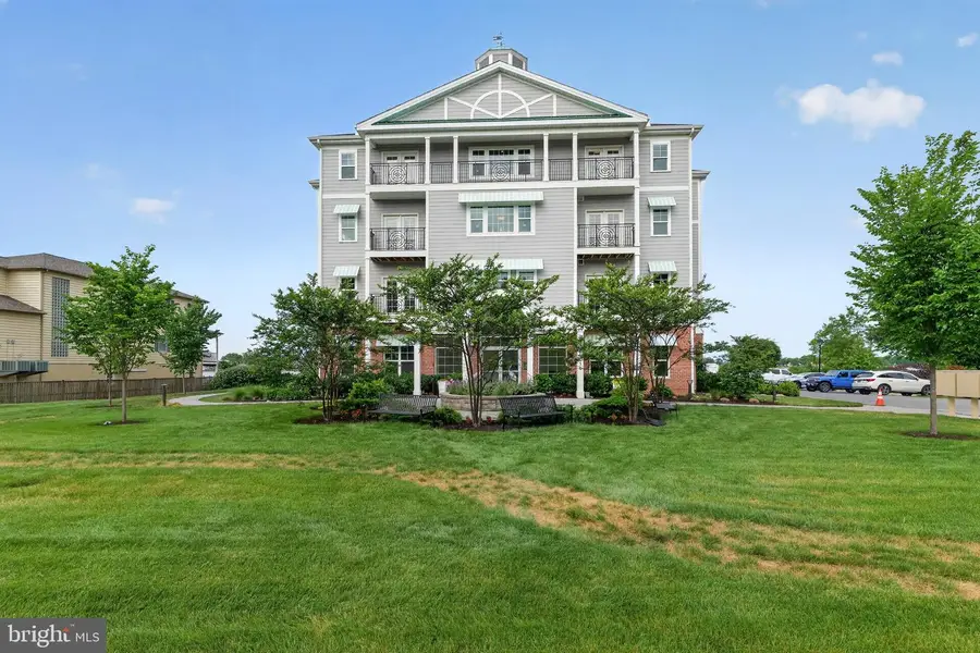 1414 Burke Rd #109, Middle River, MD 21220 - #2
