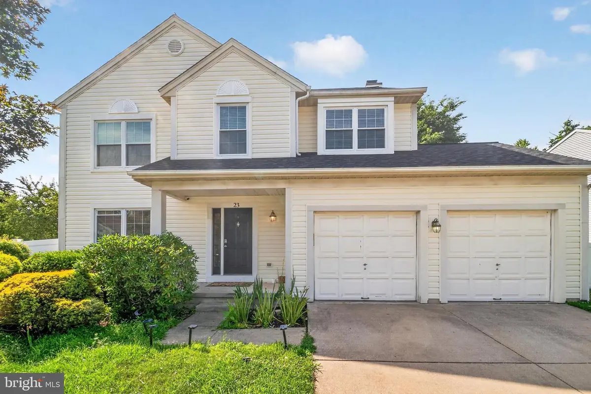 23 Bellinger Ct, Reisterstown, MD 21136 - #1