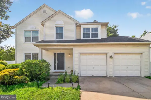 23 Bellinger Ct, REISTERSTOWN, MD 21136