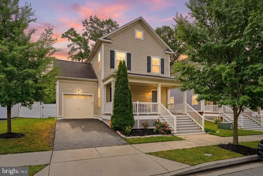 1621 Renaissance Dr, Essex, MD 21221 - #2