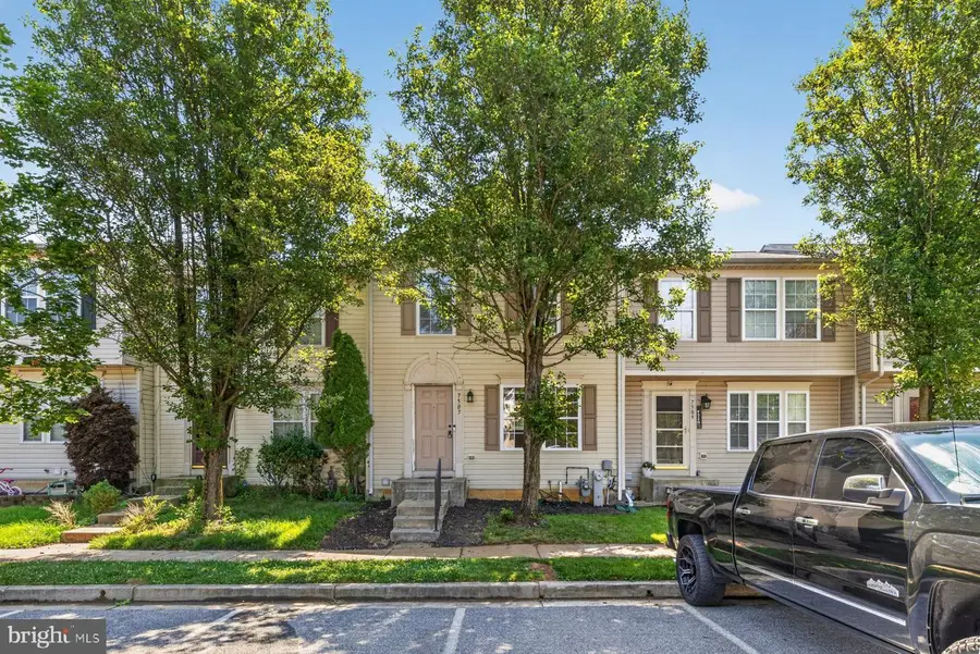 7507 Stones Throw, Baltimore, MD 21244 - #2