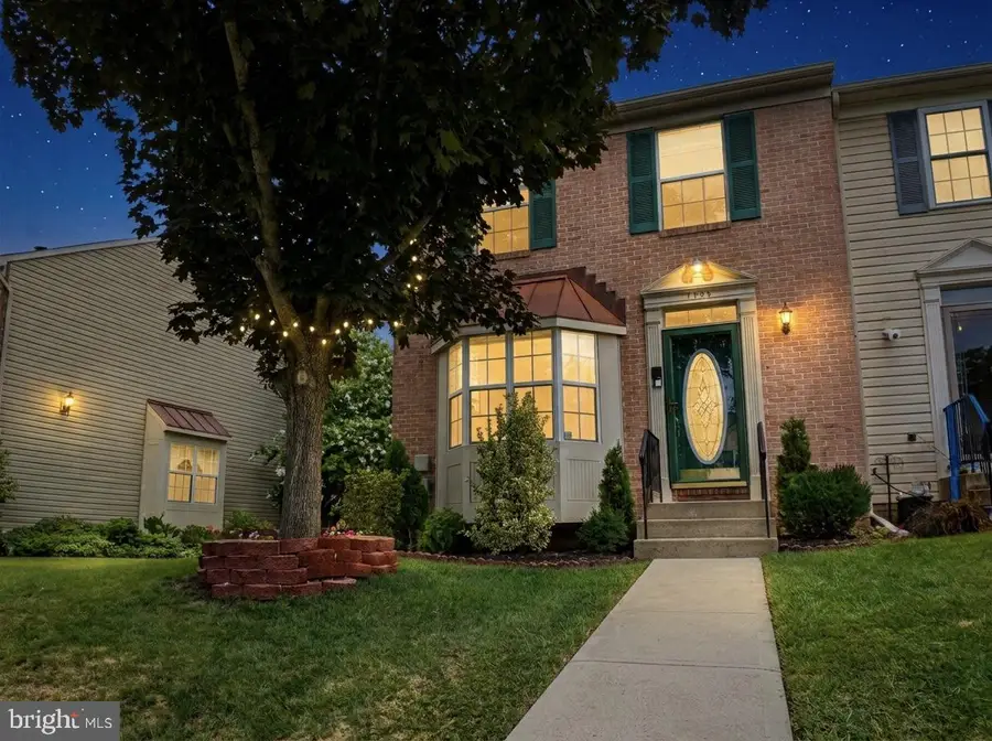 3755 Foxford Stream Rd, Baltimore, MD 21236 - #2
