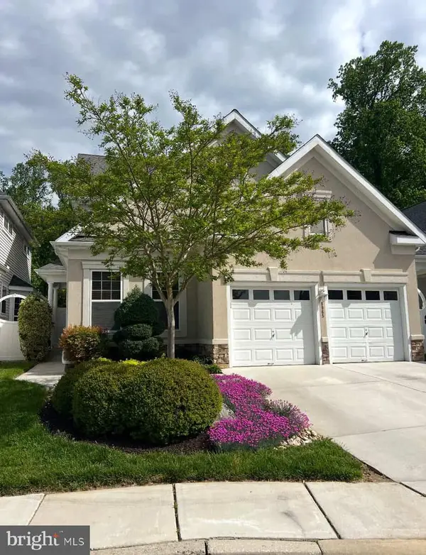 8965 Griffin Way #8965, PIKESVILLE, MD 21208