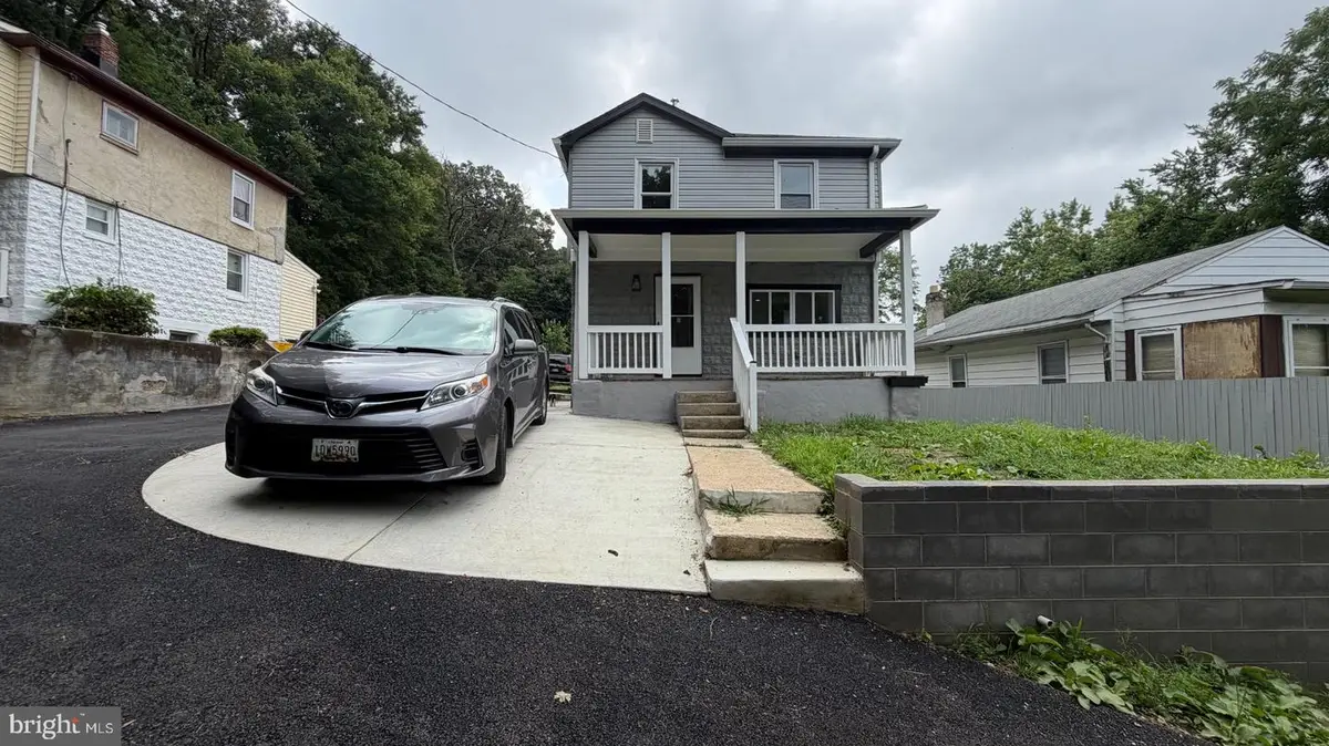 2317 Waters, Catonsville, MD 21228 - #1