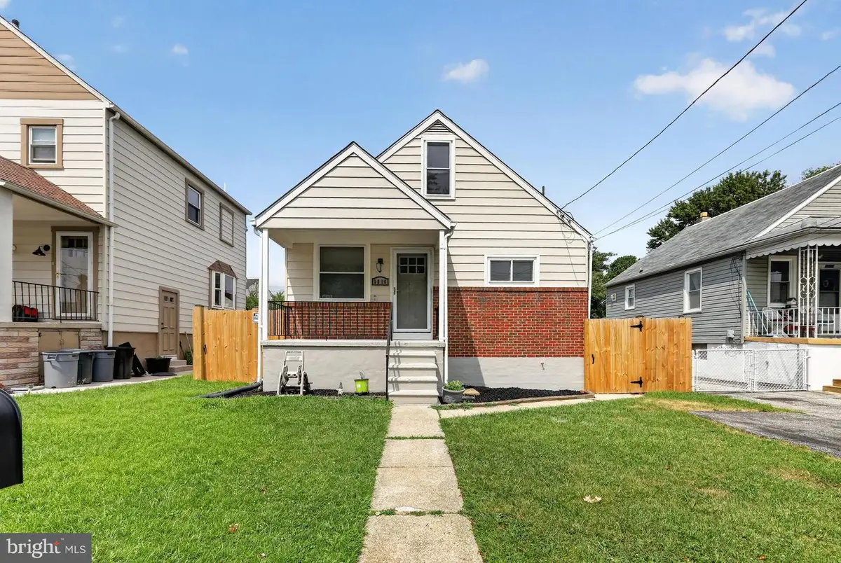 3016 5th Ave, Baltimore, MD 21234 - #1