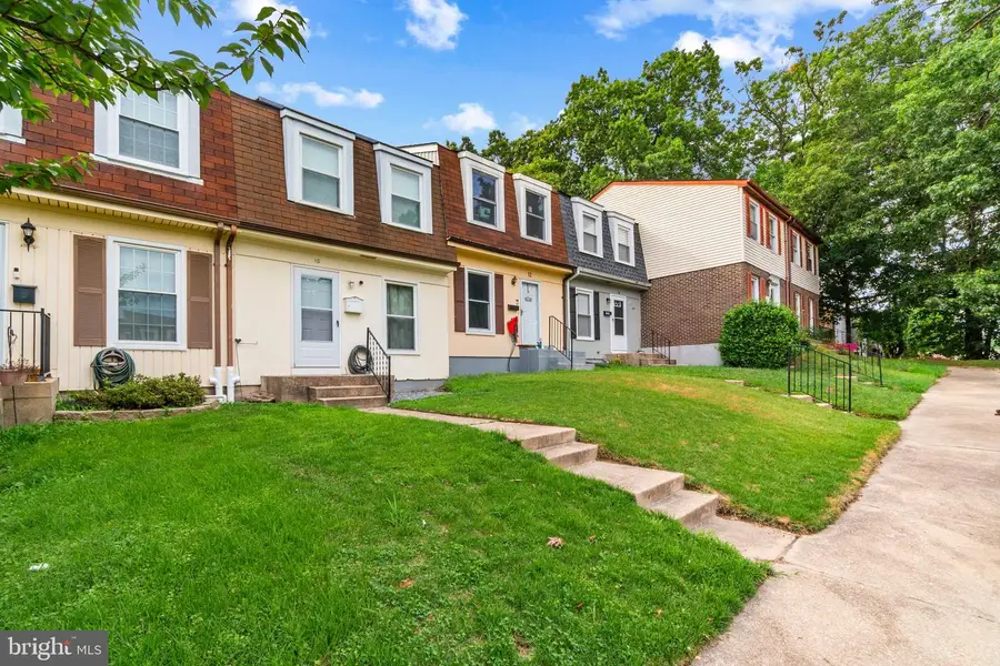 10 Mitnick Ct, Baltimore, MD 21236 - #2