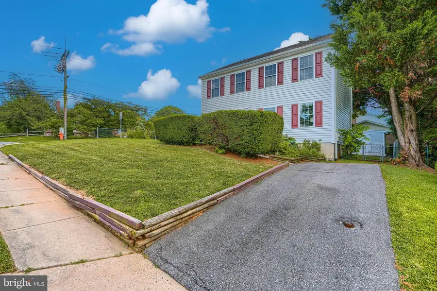5505 Cynthia Ter, Baltimore, MD 21206 - #2