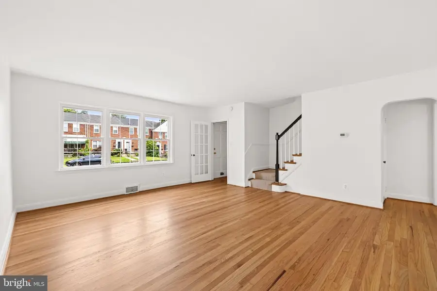 1603 Glen Keith Blvd, Towson, MD 21286 - #3