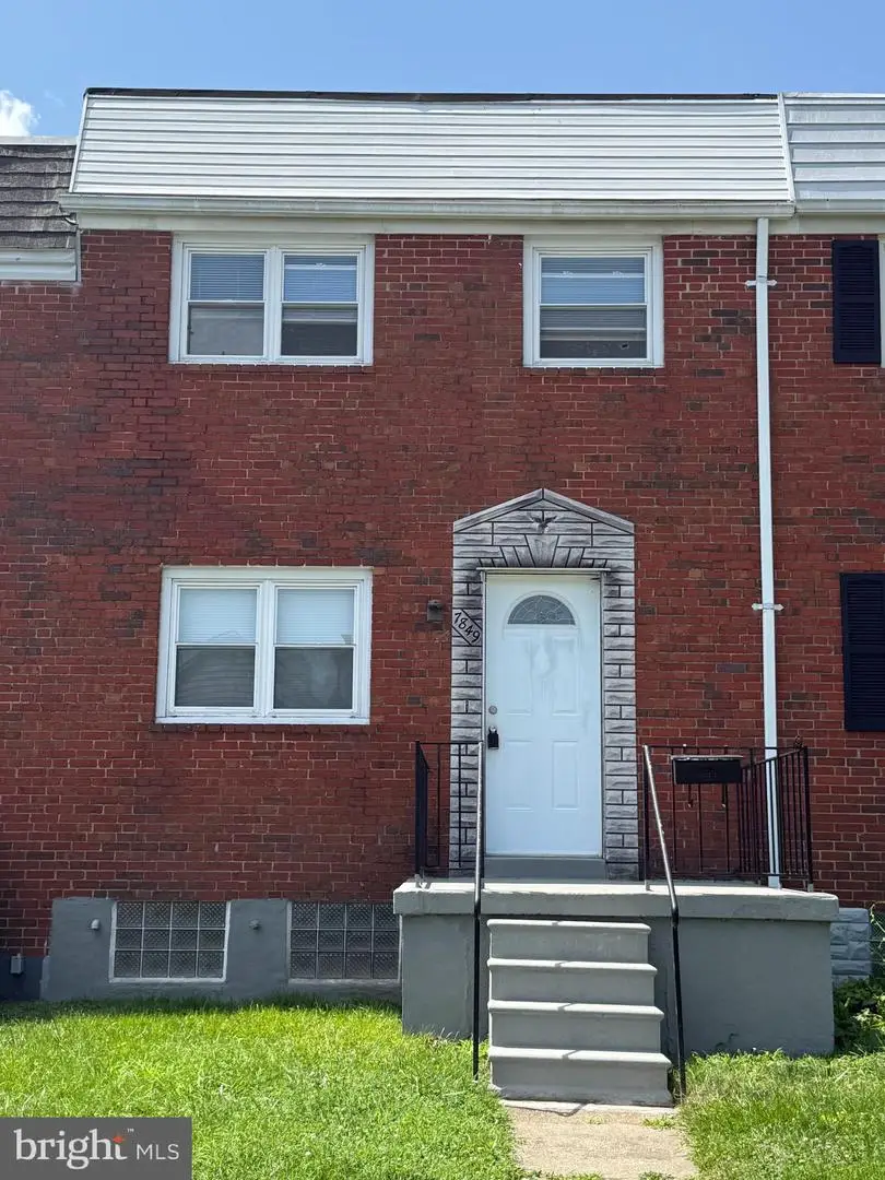 7849 Harold Rd, Baltimore, MD 21222 - #1