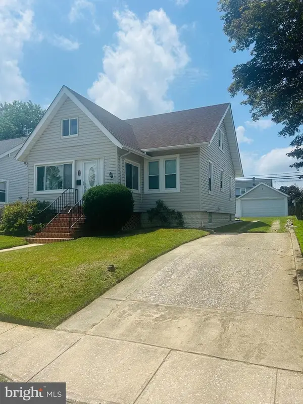 5542 Carville Ave, BALTIMORE, MD 21227