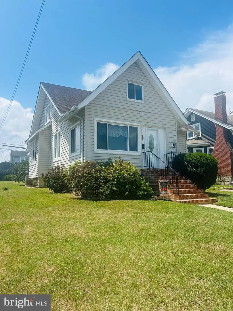 5542 Carville Ave, Baltimore, MD 21227 - #2