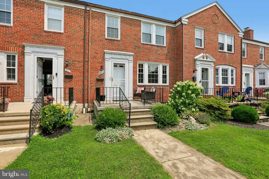 311 Greenlow Rd, Catonsville, MD 21228 - #3