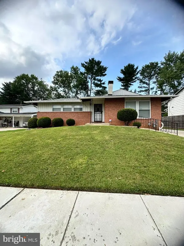 8336 Scotts Level Rd, BALTIMORE, MD 21208