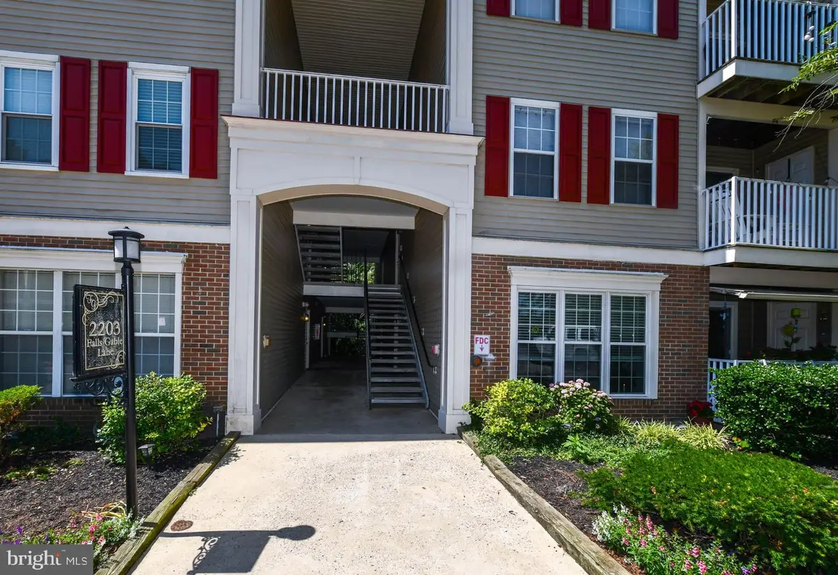 2203-b Falls Gable Ln #b, Baltimore, MD 21209 - #1