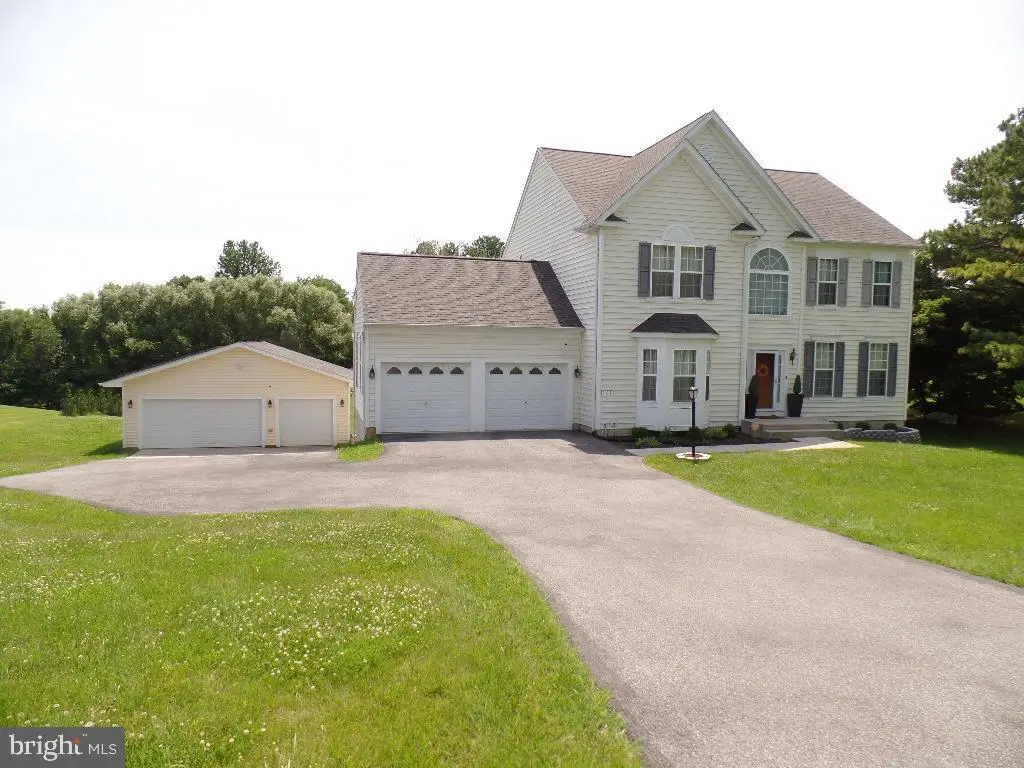 9017 Erimike Ct, Randallstown, MD 21133 - #1