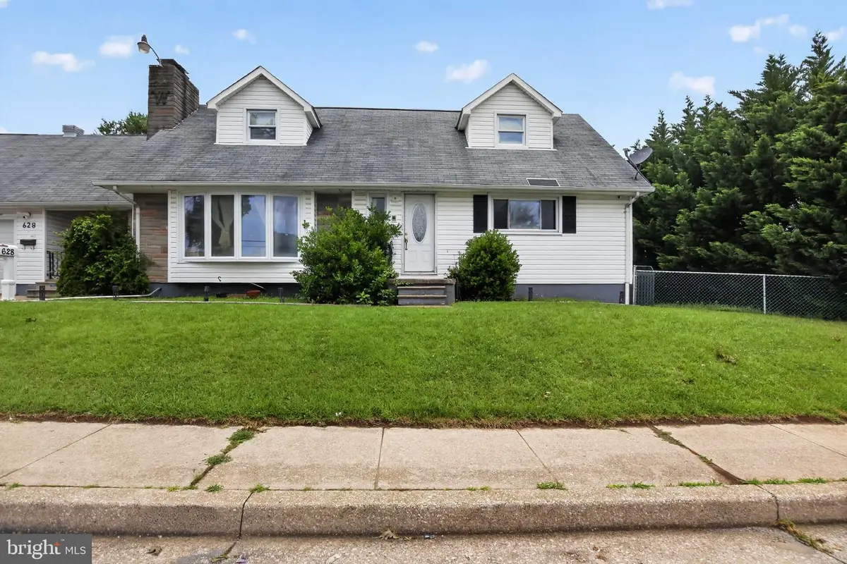 628 George Ave, Essex, MD 21221 - #1