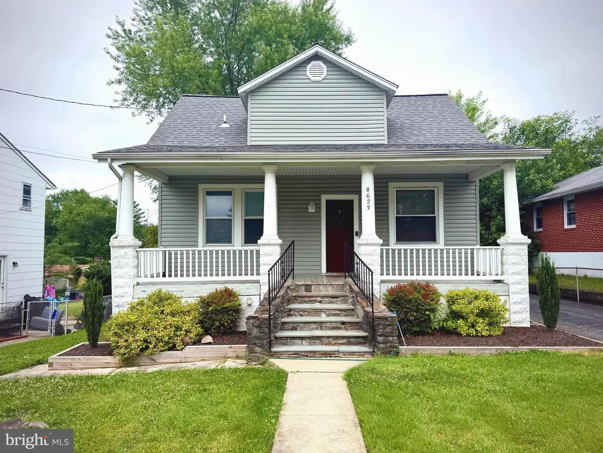 8623 Wendell Ave, Baltimore, MD 21234 - #1