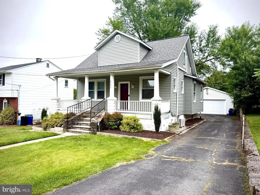8623 Wendell Ave, Baltimore, MD 21234 - #2