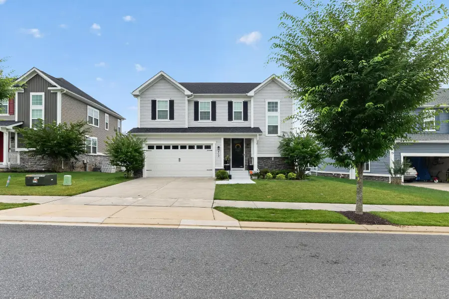 409 Crystal Downs Ct, Owings Mills, MD 21117 - #2